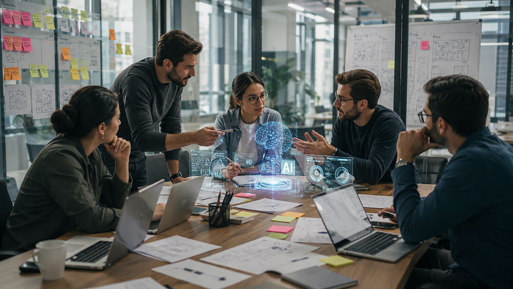 ¿Tu equipo es realmente ágil? Lo que aprendimos sobre el Manifiesto Ágil y la IA en InfoShare 2026