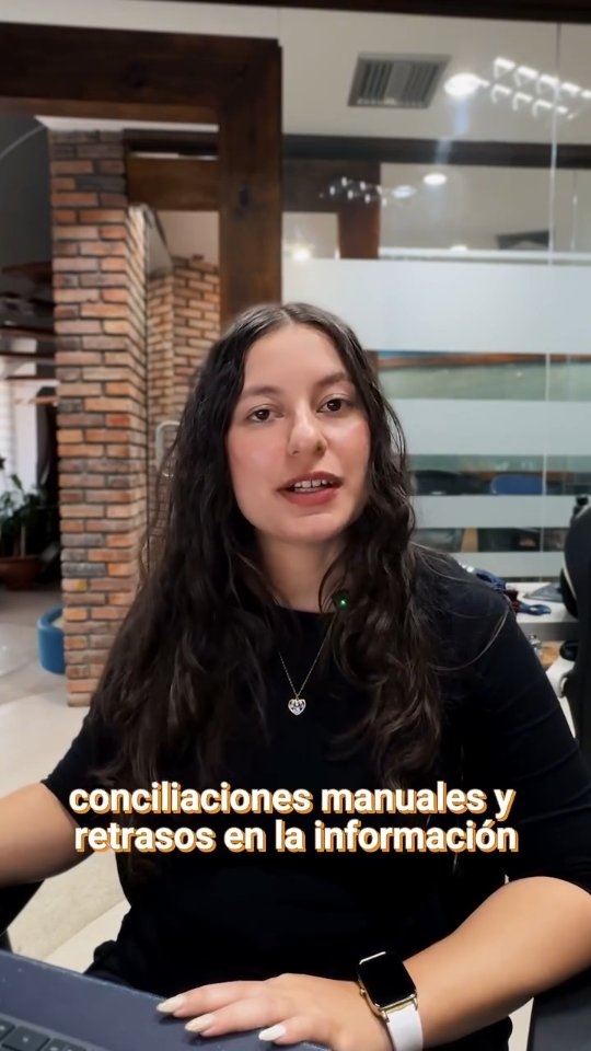 La experiencia del cliente también es parte de tu operación.
Cuando pagar es complicado, lento o poco claro…no solo afecta al usuario.
Afecta toda tu estructura interna.
Menos fricción para el cliente =
menos trabajo manual para tu equipo.
💡 Automatizar pagos no es solo eficiencia.
Es claridad, velocidad y control en ambos lados.
Si tu operación maneja volumen de pagos, este punto es crítico.
Comenta “Pagos” y te mostramos cómo aplicarlo en tu negocio.
#Automatización #Pagos #Eficiencia #Procesos #TransformaciónDigital