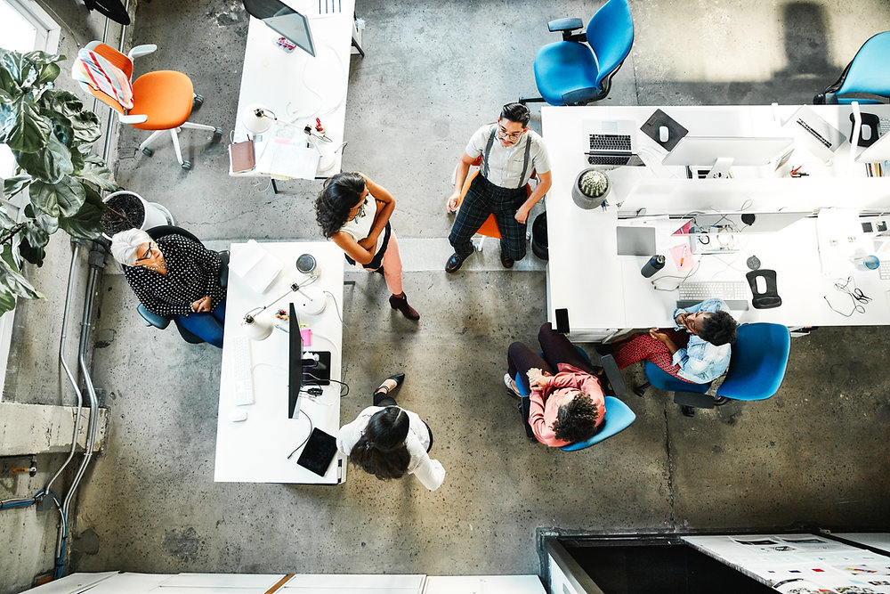 Aprende a desarrollar mejores productos usando el Design Sprint - Día 3 y 4: Prototipado