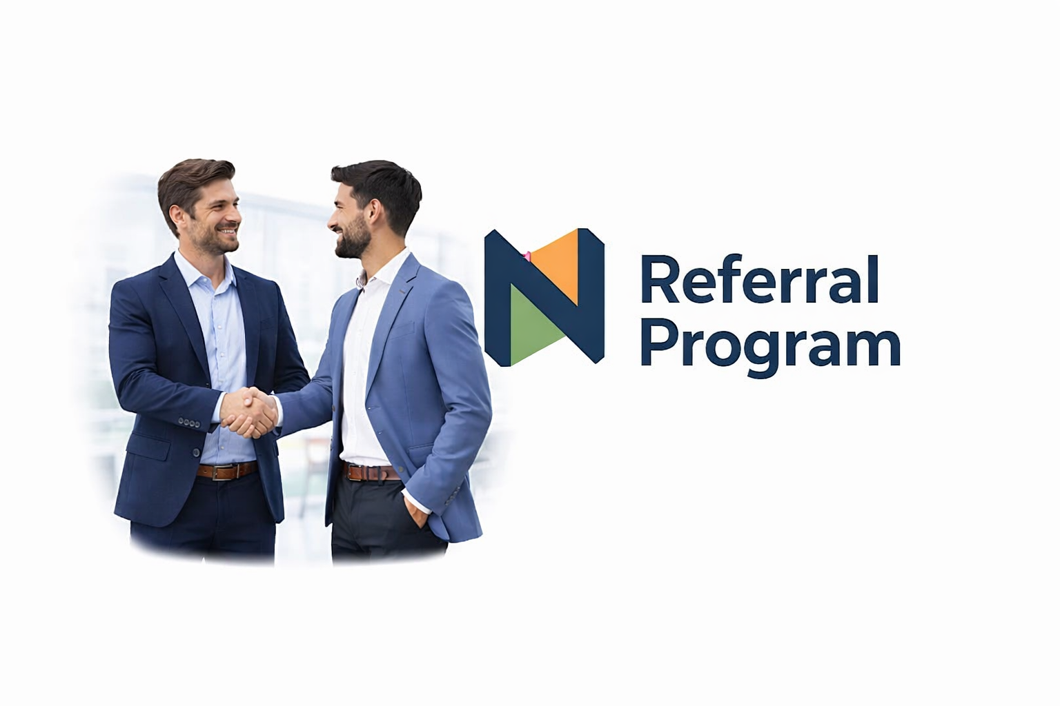 Referral Program