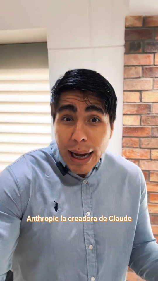 Anthropic afirma que Claude tiene “emociones” que influyen en su comportamiento.
No son emociones humanas, sino estados internos que afectan cómo responde.
En sus pruebas detectaron patrones que cambian sus respuestas según la dificultad o el contexto.
Esto abre una duda interesante:
👉 Si la IA puede ajustar su comportamiento según el contexto…
¿qué tan objetiva es realmente su respuesta?