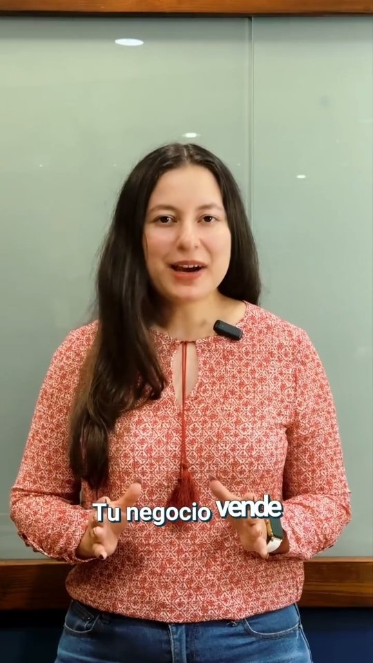 Tu empresa vende más que antes…pero tienes menos control que nunca.
Ese es uno de los síntomas más claros de un problema que muchas empresas en crecimiento no ven venir: el éxito desordenado.
Más clientes, más pagos, más operaciones…pero los mismos procesos manuales sosteniendo todo.
Por fuera parece crecimiento, por dentro, el equipo empieza a sobrevivir al éxito ❌️
En el siguiente contenido exploraremos por qué vender más puede estar costándote más de lo que crees.
¡Síguenos para verlo!
#pymes #transformacióndigital #automatización #SoftwareAMedida