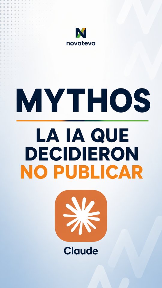 Crearon un #modelodeIA tan potente… que decidieron no lanzarlo.
#Mythos, desarrollado por $Anthropic, logró encontrar vulnerabilidades en sistemas que usamos todos los días… en cuestión de horas.
Por eso, antes de hacerlo público, crearon “Glasswing”, un proyecto donde grandes empresas están trabajando para proteger esos sistemas.
Lo interesante no es solo la tecnología…
es lo que viene después:
👉 la IA ya no solo construye
👉 ahora también puede detectar fallos que nadie ve
Y eso cambia completamente el juego.
💬 ¿Tú qué opinas?
¿Hizo bien Anthropic en no liberarlo?