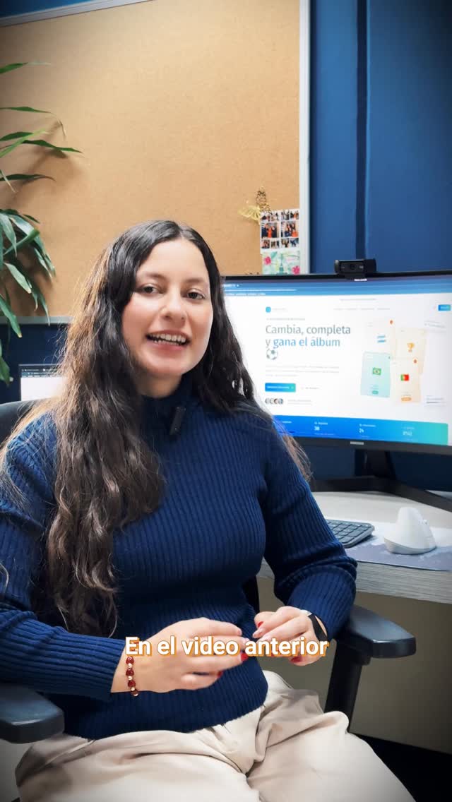 ¿Qué pasa cuando le pides a una IA que diseñe una aplicación?
Que no siempre acierta a la primera. 😅
En nuestro caso, Figma nos entregó una propuesta visualmente atractiva, pero no resolvía el problema que queríamos atacar. En lugar de una aplicación móvil funcional, generó una landing page con mucho scroll, secciones promocionales y una navegación poco práctica.
La lección es sencilla: la IA puede acelerar el proceso, pero la estrategia, el criterio y la experiencia siguen siendo fundamentales para construir una buena solución.
En el próximo video veremos cómo corregimos el resultado utilizando un prompt mucho más específico. 🚀
#Figma #InteligenciaArtificial #UXDesign #DiseñoDeProducto #Innovación #Novateva