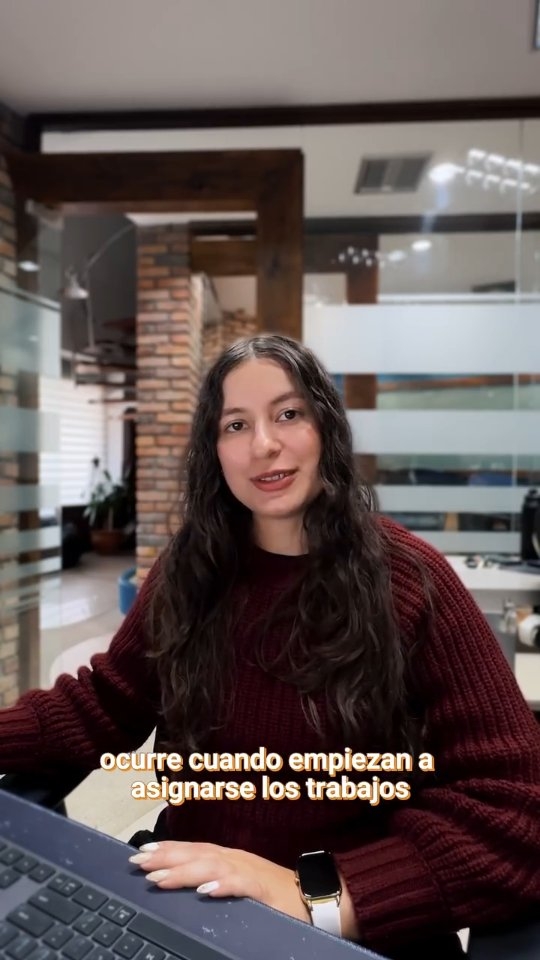 El problema no es tener muchos proveedores. Es no tener control sobre cómo gestionarlos.
Cuando todo vive en WhatsApp, correos o archivos sueltos, la información deja de ser confiable…
y la operación empieza a depender de memoria, seguimiento manual y urgencias.
Y eso no escala.
💡 Centralizar no es solo ordenar contactos.
Es tomar decisiones con claridad y reducir fricción en cada interacción.
En el próximo video te mostramos qué pasa cuando esta estructura empieza a operar en tiempo real.
Síguenos para verlo.
#Automatización #Procesos #Operaciones #Eficiencia #TransformaciónDigital